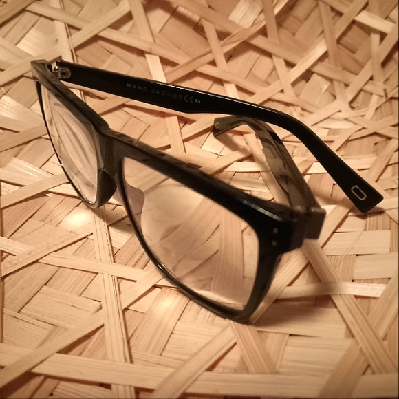 Marc Jacobs unisex eyewear - Picture 2 of 14